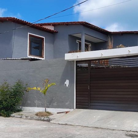 Casas Peroba Maragogi Βίλα Εξωτερικό φωτογραφία