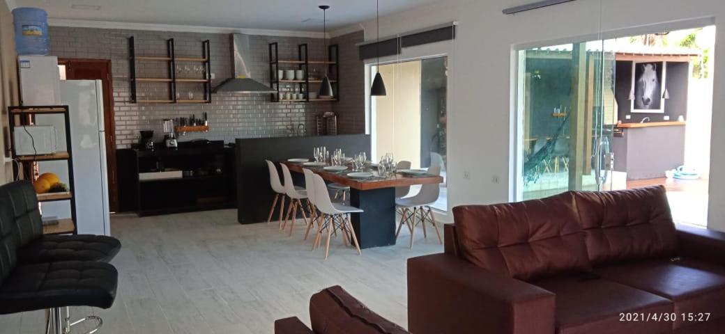 Casas Peroba Maragogi Βίλα Εξωτερικό φωτογραφία