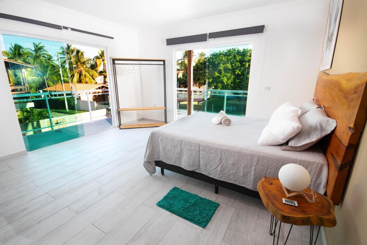 Casas Peroba Maragogi Βίλα Εξωτερικό φωτογραφία