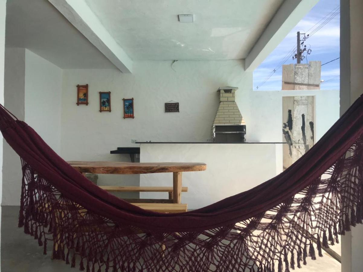 Casas Peroba Maragogi Βίλα Εξωτερικό φωτογραφία