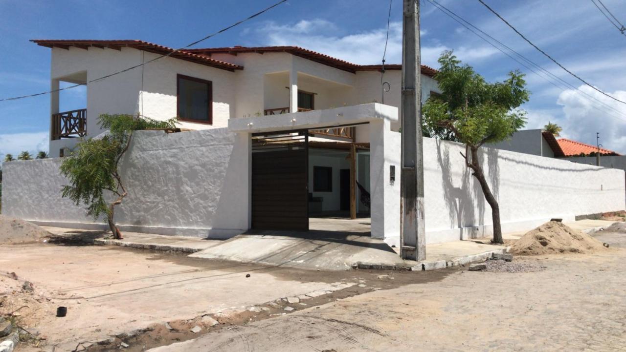 Casas Peroba Maragogi Βίλα Εξωτερικό φωτογραφία