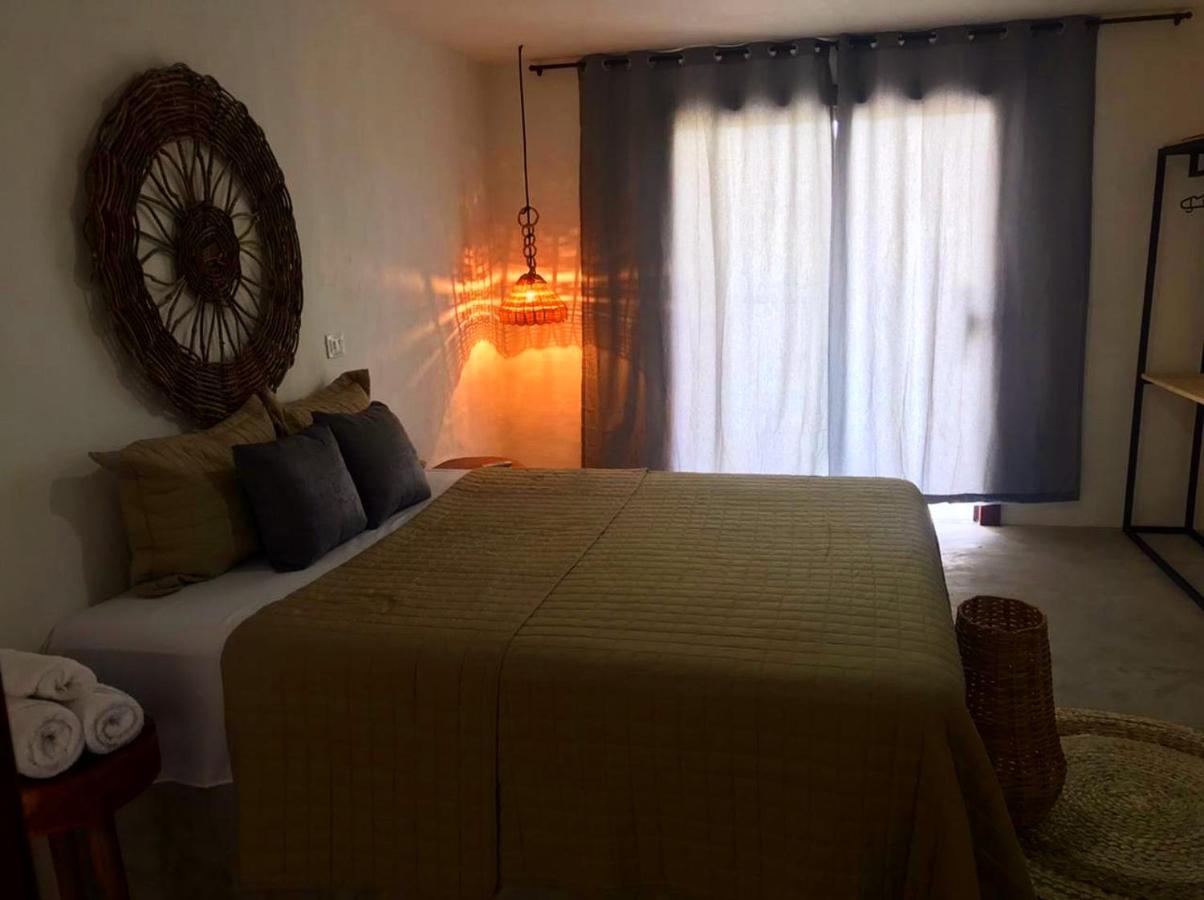 Casas Peroba Maragogi Βίλα Εξωτερικό φωτογραφία