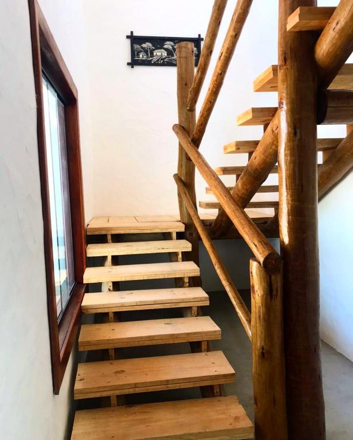 Casas Peroba Maragogi Βίλα Εξωτερικό φωτογραφία