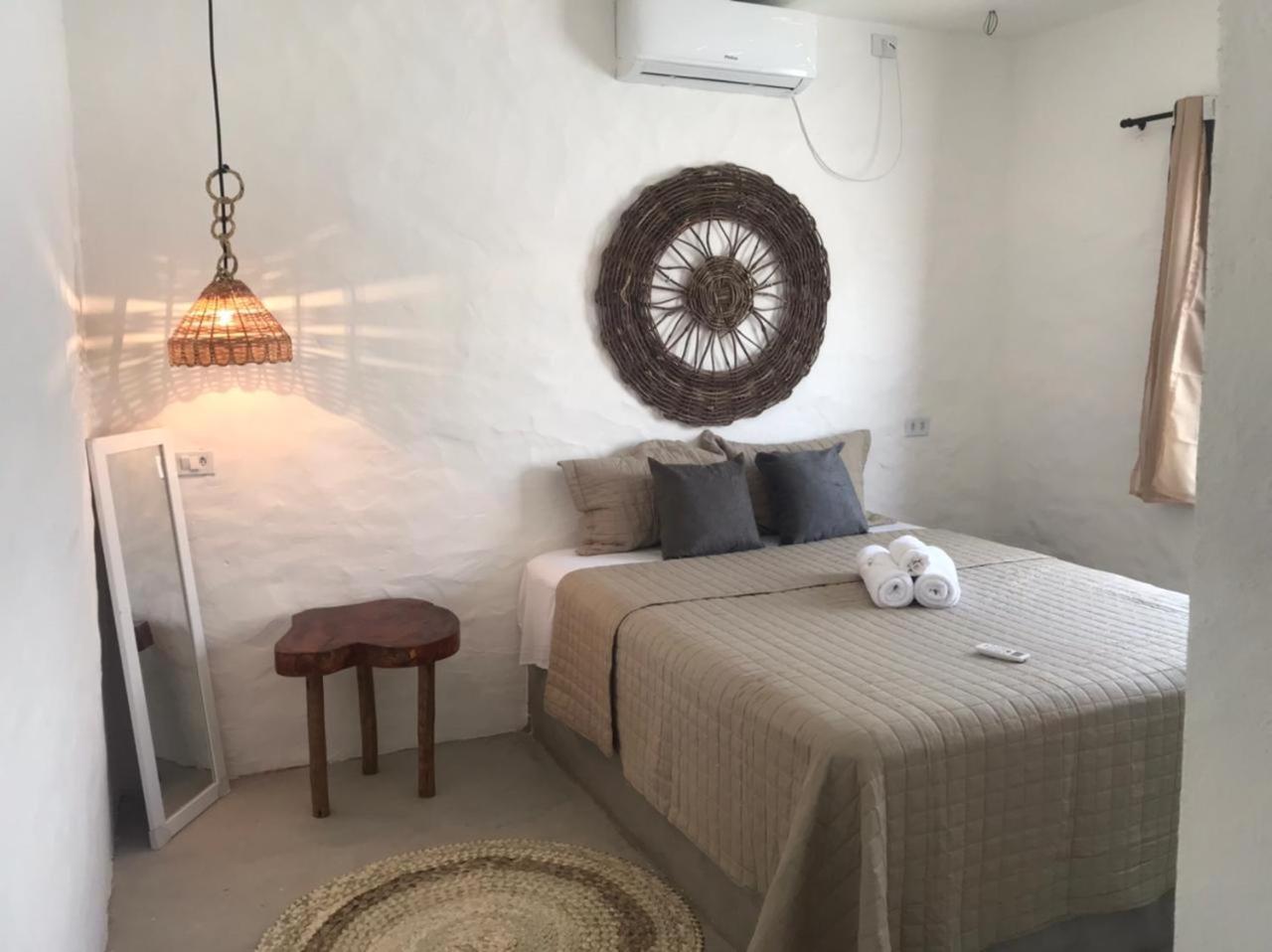 Casas Peroba Maragogi Βίλα Εξωτερικό φωτογραφία
