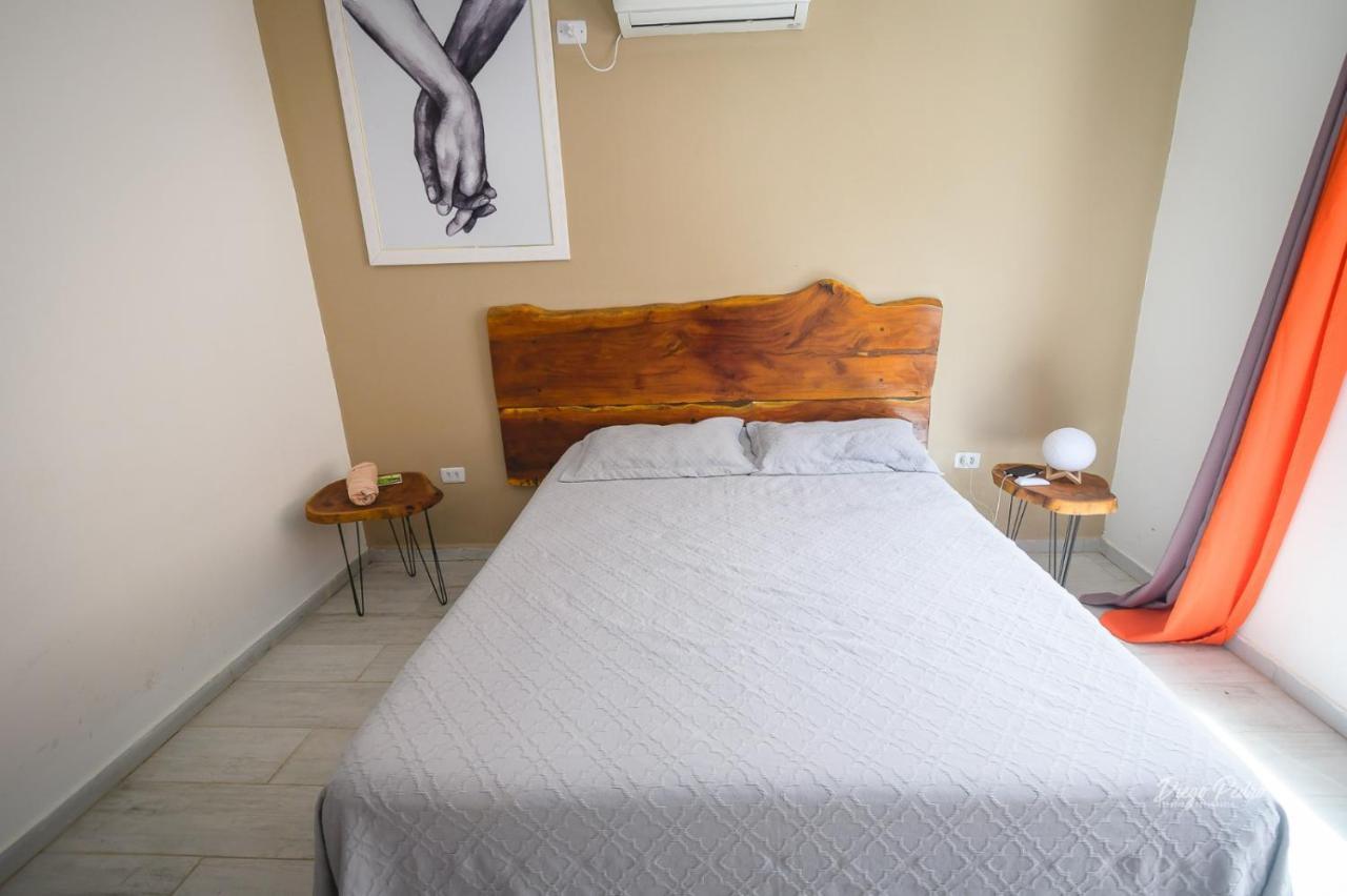 Casas Peroba Maragogi Βίλα Εξωτερικό φωτογραφία