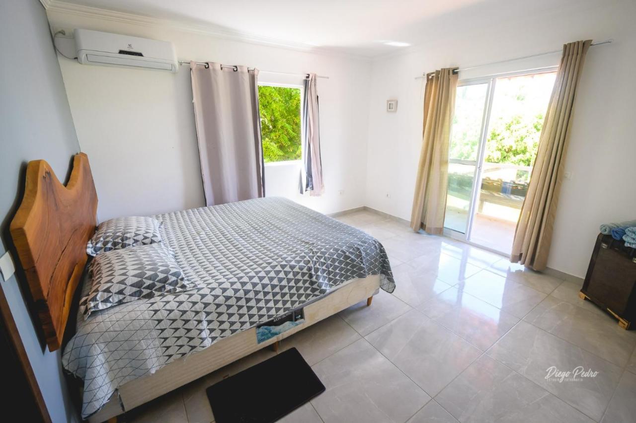 Casas Peroba Maragogi Βίλα Εξωτερικό φωτογραφία