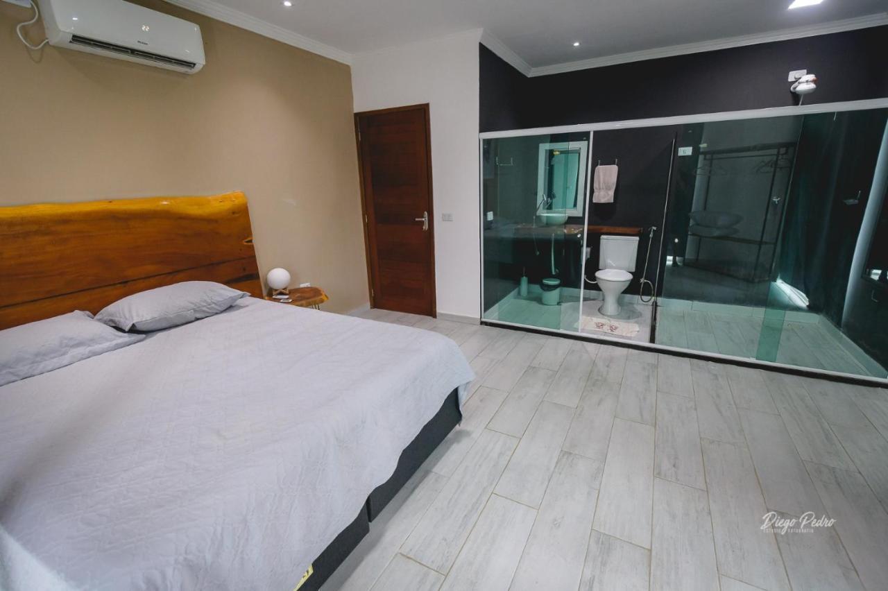 Casas Peroba Maragogi Βίλα Εξωτερικό φωτογραφία