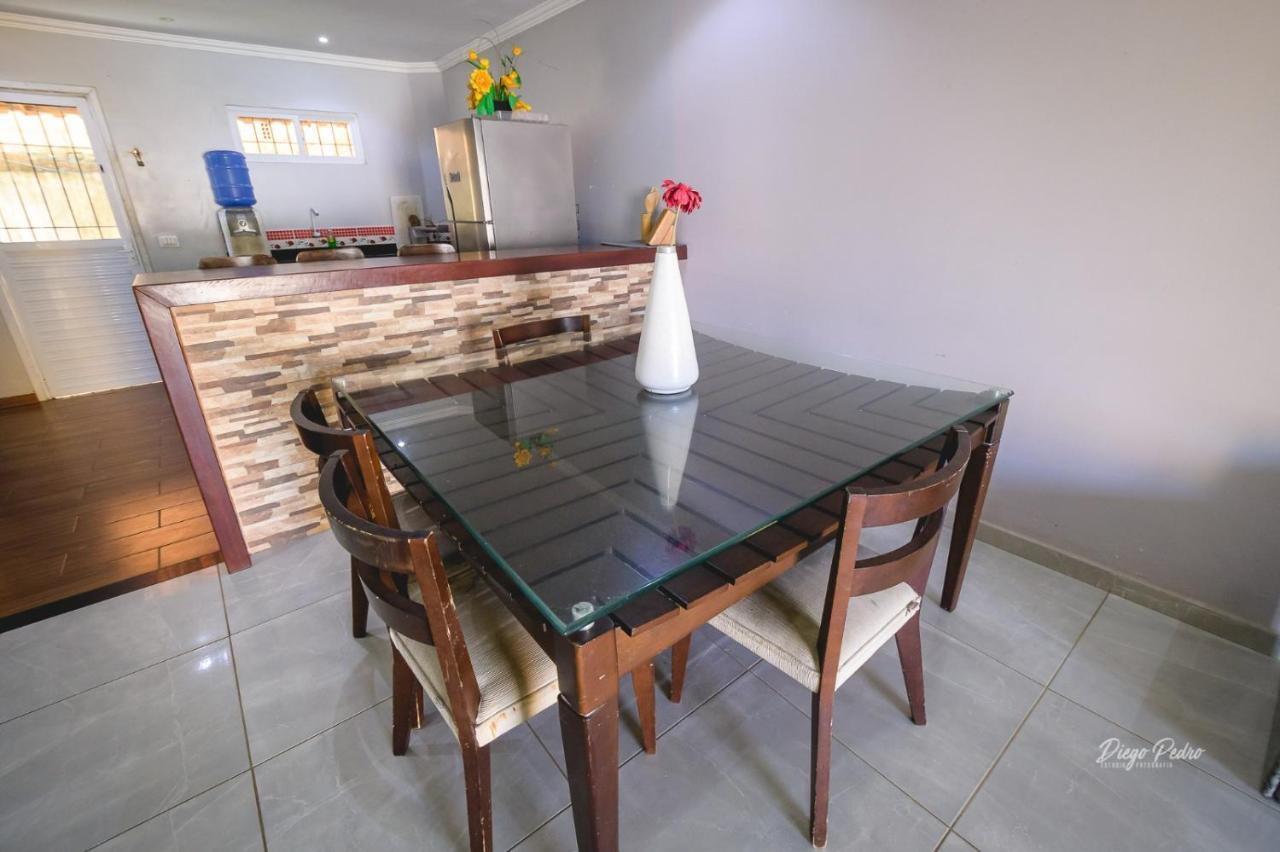 Casas Peroba Maragogi Βίλα Εξωτερικό φωτογραφία