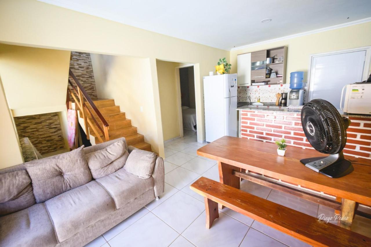 Casas Peroba Maragogi Βίλα Εξωτερικό φωτογραφία