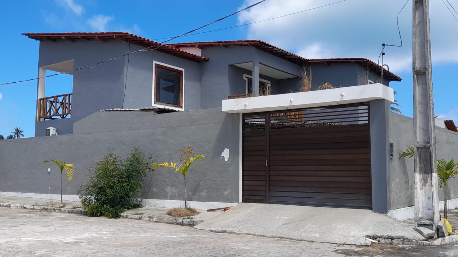 Casas Peroba Maragogi Βίλα Εξωτερικό φωτογραφία
