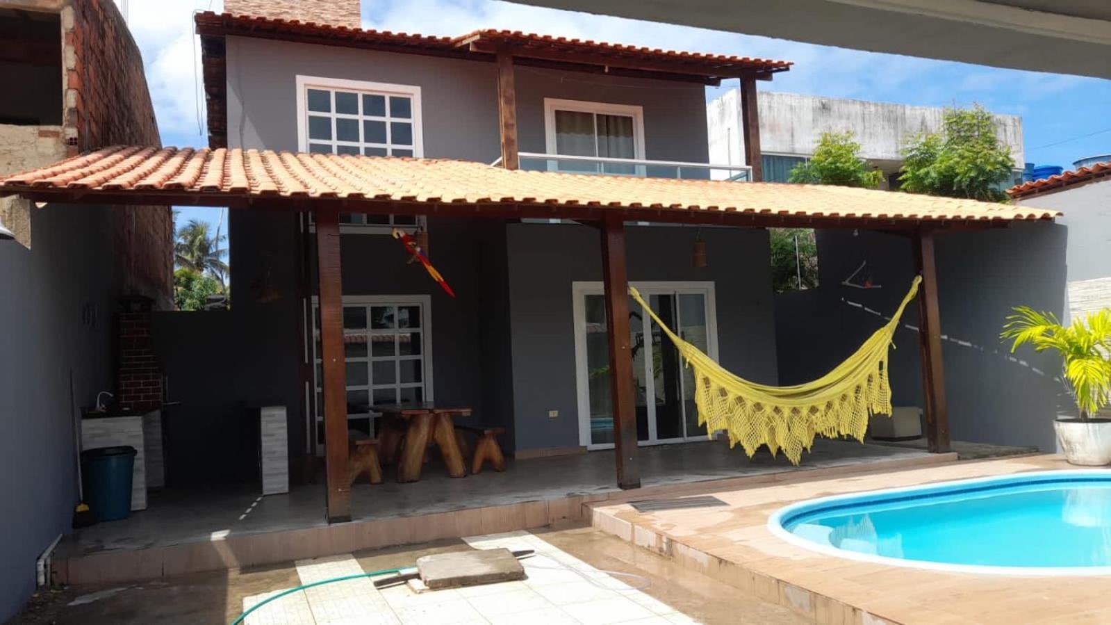 Casas Peroba Maragogi Βίλα Εξωτερικό φωτογραφία