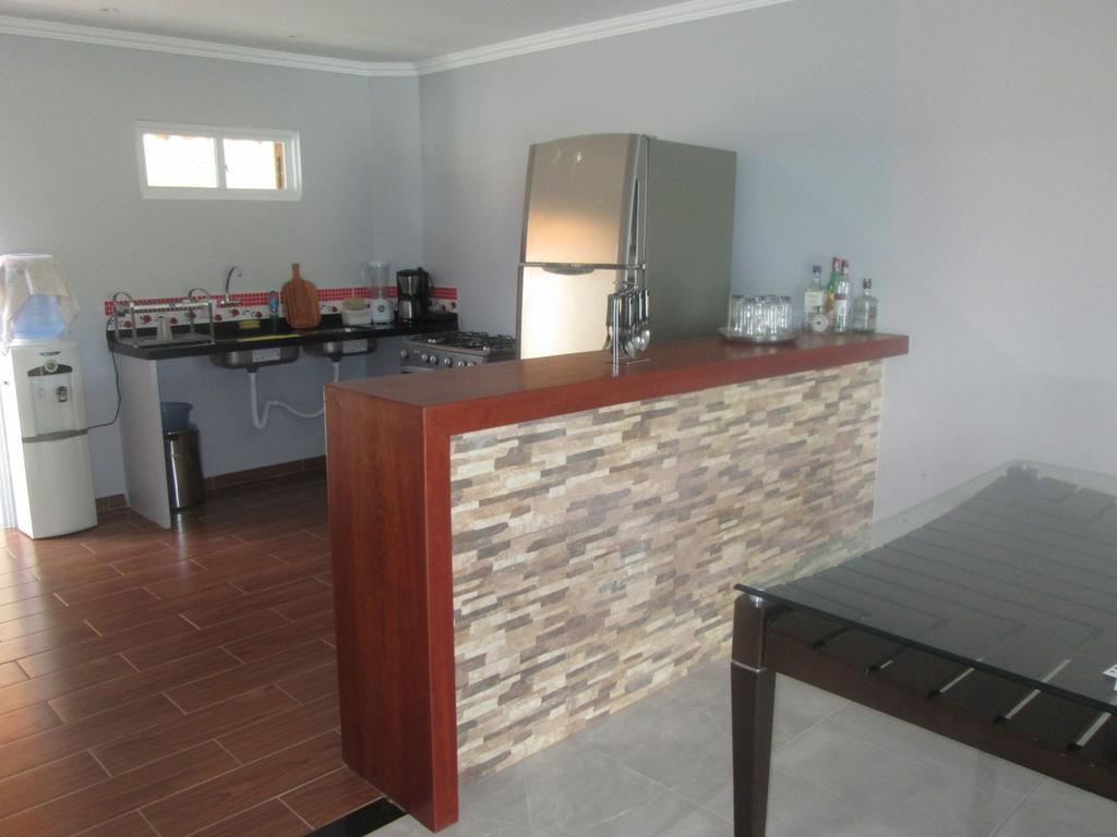 Casas Peroba Maragogi Βίλα Εξωτερικό φωτογραφία